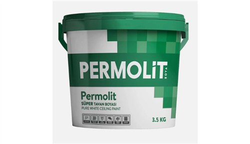 PERMOLİT GALON İÇ CEPHE BOYASI 
